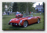 250 GT PF Cabriolet SI s/n 0791GT