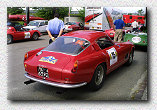 250 GT LWB Berlinetta Scaglietti TdF s/n 0793GT