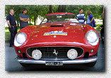 250 GT LWB Berlinetta Scaglietti TdF s/n 0793GT