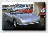 250 GT PF cabriolet Series I s/n 0799GT
