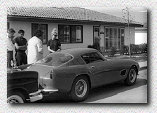250 GT TdF s/n 0805GT/renumbered 0619GT