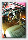 250 GT Ellena s/n 0807GT