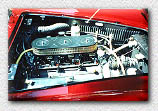 250 GT Ellena s/n 0807GT
