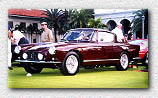 250 GT Ellena s/n 0807GT