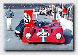 Photo The Speed Merchants