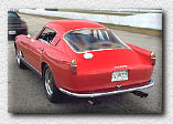 250 GT TdF s/n 0895GT