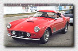 250 GT TdF s/n 0895GT