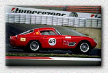 250 GT TdF s/n 0901GT