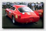 250 GT TdF s/n 0901GT