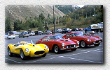 250 GT LWB Berlinetta TdF s/n 0903GT