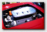 250 GT LWB Berlinetta TdF s/n 0905GT