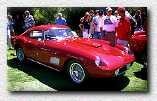 250 GT LWB Berlinetta TdF s/n 0905GT