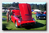 250 GT Cabriolet Series I s/n 0913GT