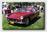 250 GT PF Coupe s/n 0943GT