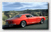 250 GT PF Coupe s/n 0977GT - rebodied by Drogo