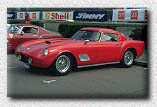 250 GT TdF s/n 1039GT
