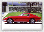 275 GTB/4 s/n 10525