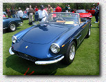 330 GTS s/n 10567