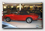 330 GTC s/n 10623 converted to GTS style