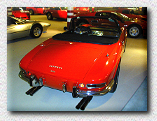 330 GTC s/n 10623 converted to GTS style