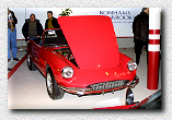 330 GTC s/n 10623 converted to GTS style