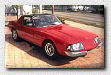330 GTC Zagato s/n 10659