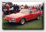330 GTC Zagato s/n 10659
