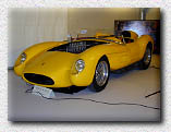 250 GT Pinin Farina Coupe s/n 1067GT