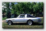 330 GTS Targa s/n 10913