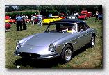 330 GTS Targa s/n 10913