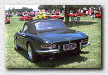 330 GTS s/n 10999