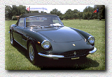 330 GTS s/n 10999