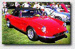 330 GTS s/n 11015