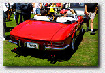 330 GTS s/n 11015
