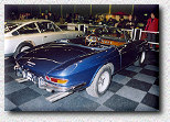 330 GTS s/n 11045