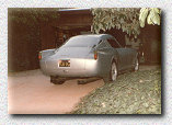 250 GT LWB Berlinetta Scaglietti TdF s/n 1113GT
