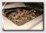 250 GT LWB Berlinetta Scaglietti TdF s/n 1113GT