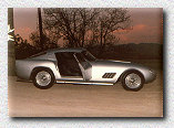 250 GT LWB Berlinetta Scaglietti TdF s/n 1113GT