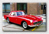 250 GT PF Coupe s/n 1129GT