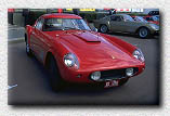 250 GT TdF s/n 1139GT