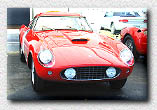250 GT LWB TdF s/n 1161GT