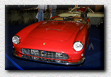 250 GT PF Cabriolet SI s/n 1193GT