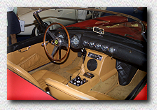 250 GT PF Cabriolet SI s/n 1193GT