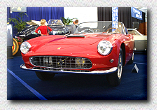250 GT PF Cabriolet SI s/n 1193GT