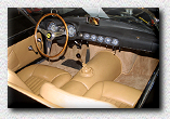 250 GT LWB California Spyder s/n 1203GT