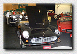 250 GT LWB California Spyder s/n 1203GT