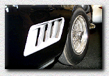 250 GT LWB California Spyder s/n 1203GT