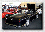 250 GT LWB California Spyder s/n 1203GT