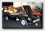 250 GT LWB California Spyder s/n 1203GT
