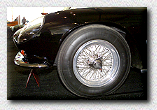 250 GT LWB California Spyder s/n 1203GT